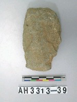 藏品(打製石器)的圖片